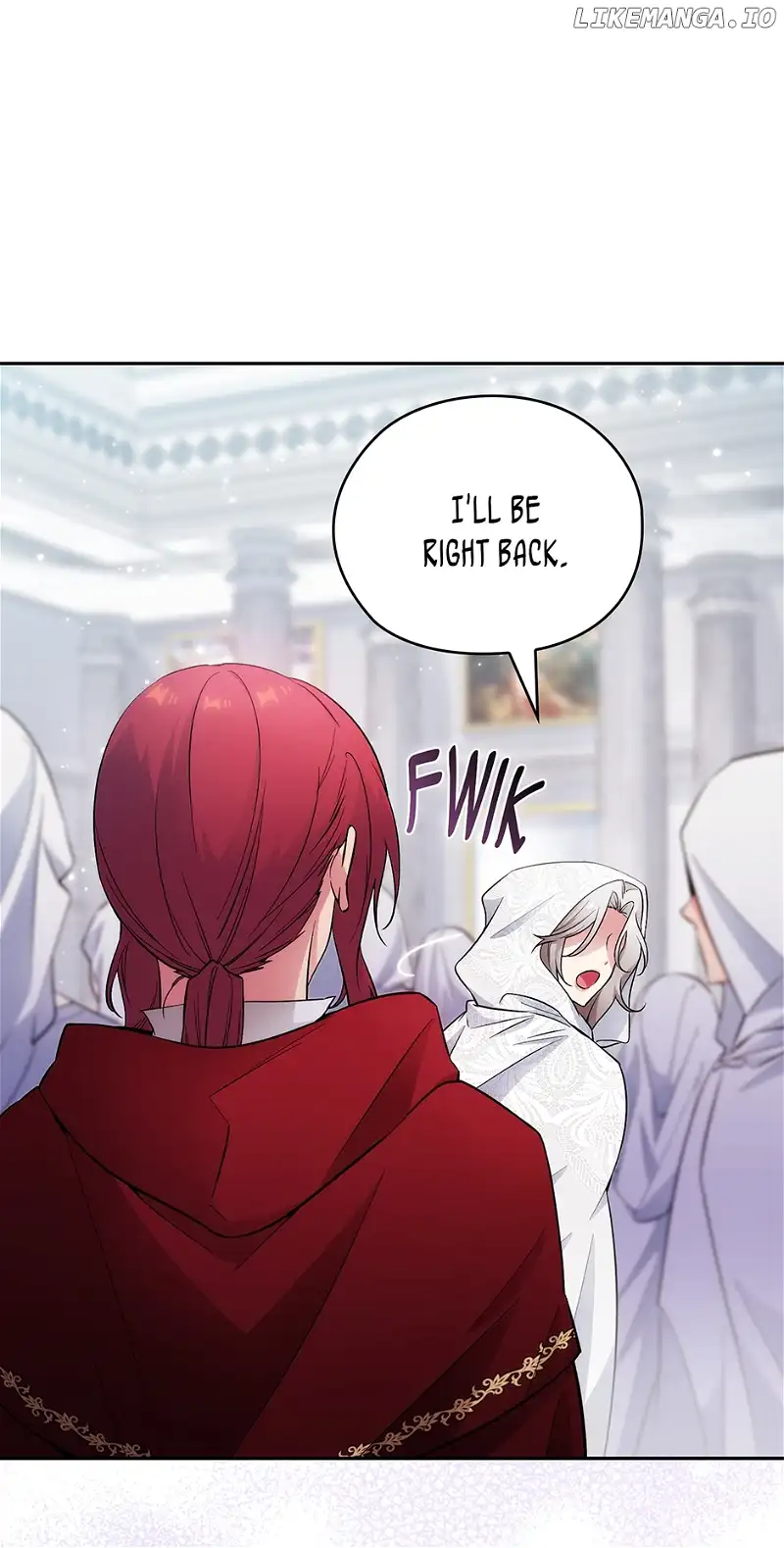 Reminiscence Adonis Chapter 256 page 25 - 