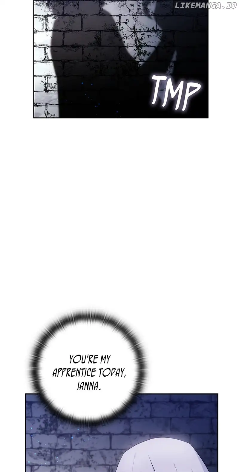 Reminiscence Adonis Chapter 256 page 27 - 