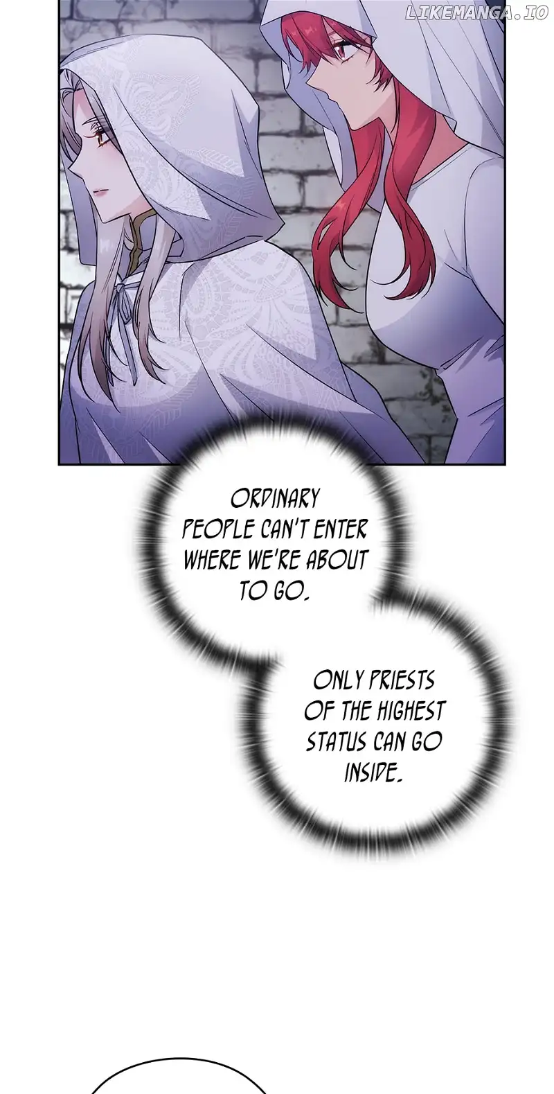 Reminiscence Adonis Chapter 256 page 28 - 