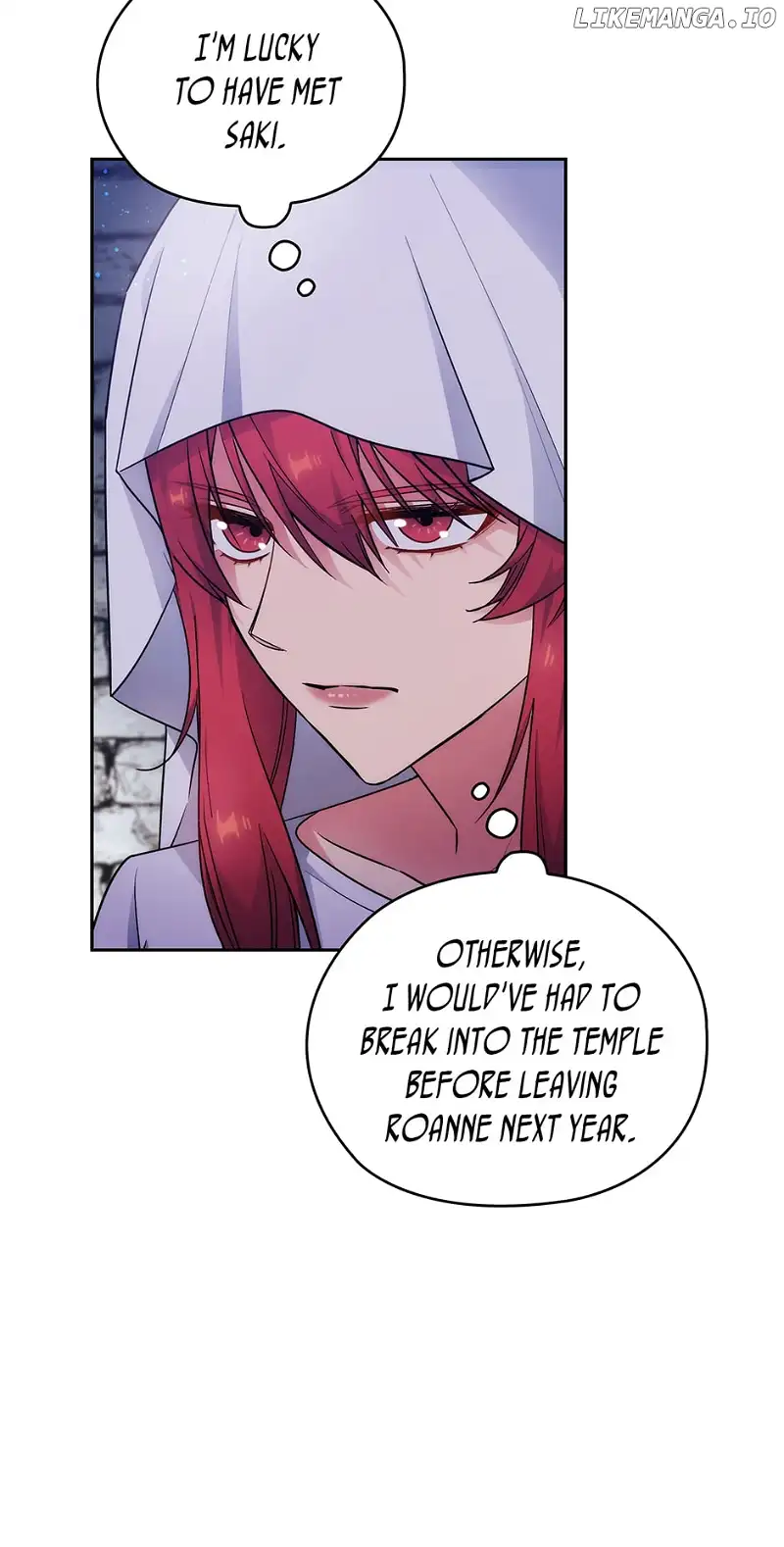 Reminiscence Adonis Chapter 256 page 29 - 
