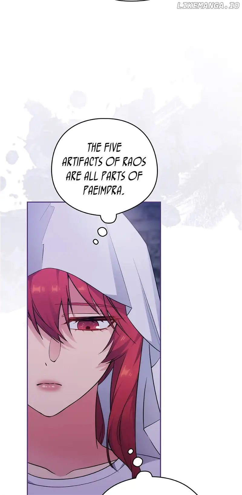 Reminiscence Adonis Chapter 256 page 31 - 