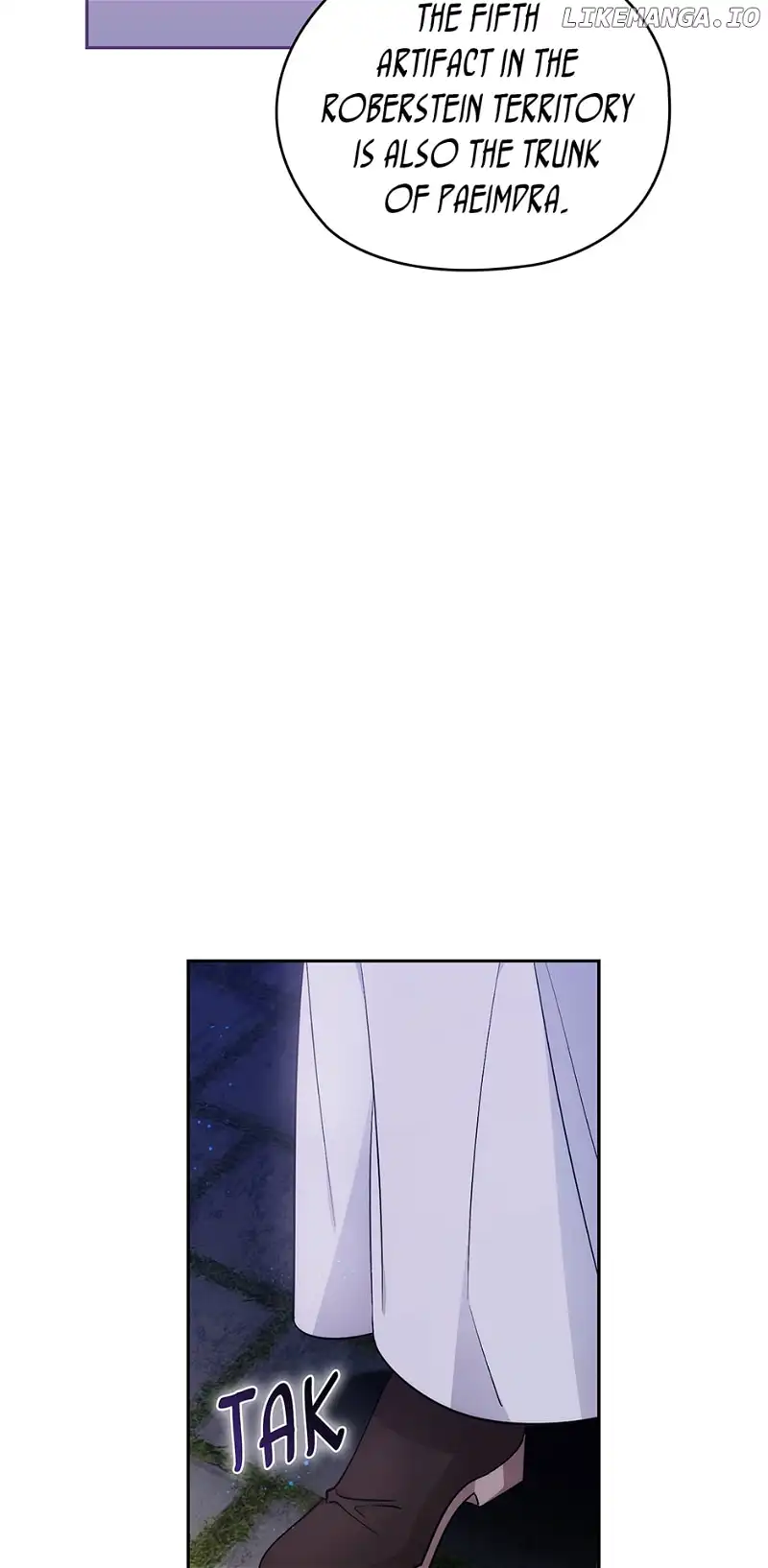 Reminiscence Adonis Chapter 256 page 32 - 