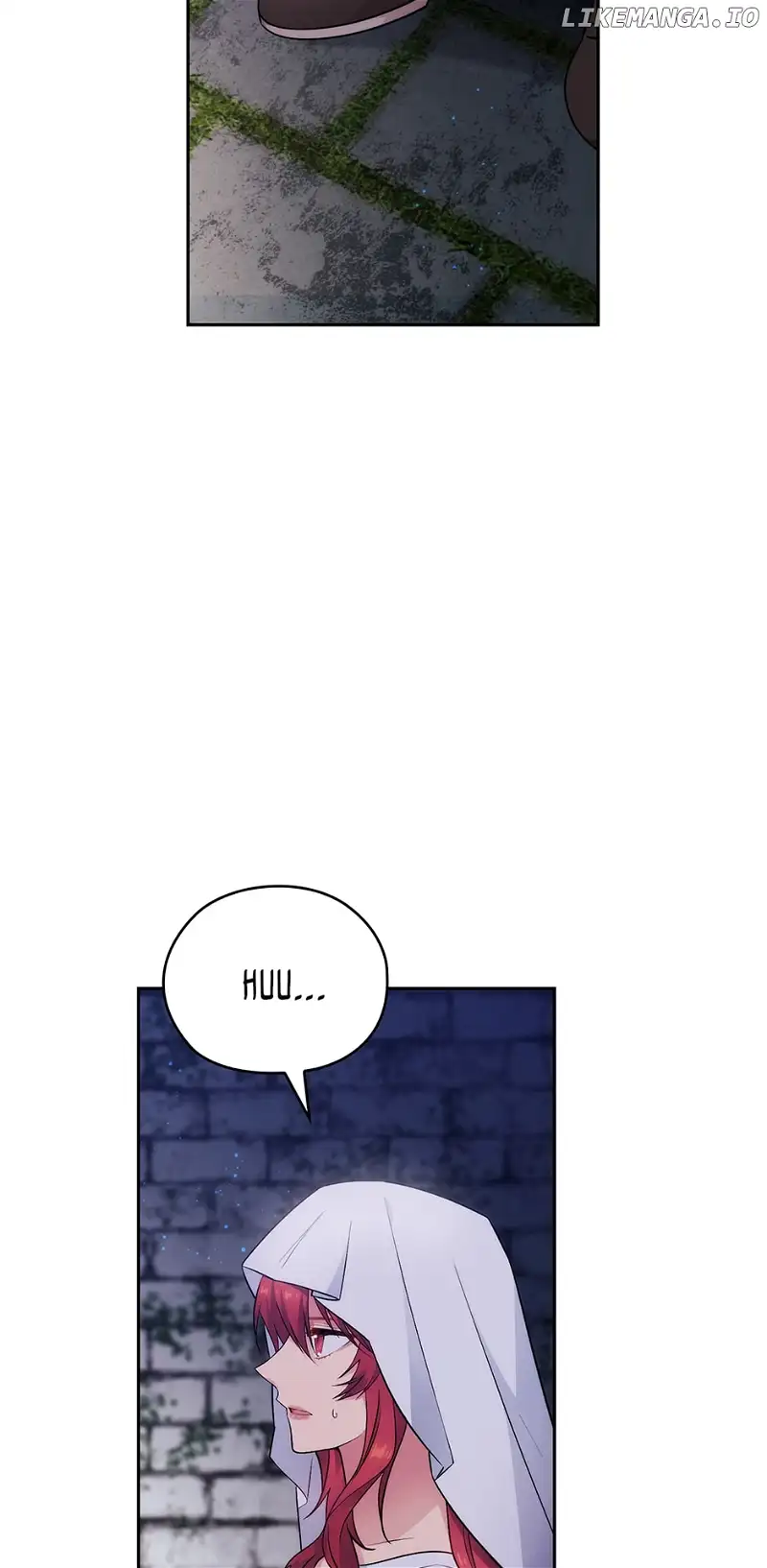 Reminiscence Adonis Chapter 256 page 33 - 