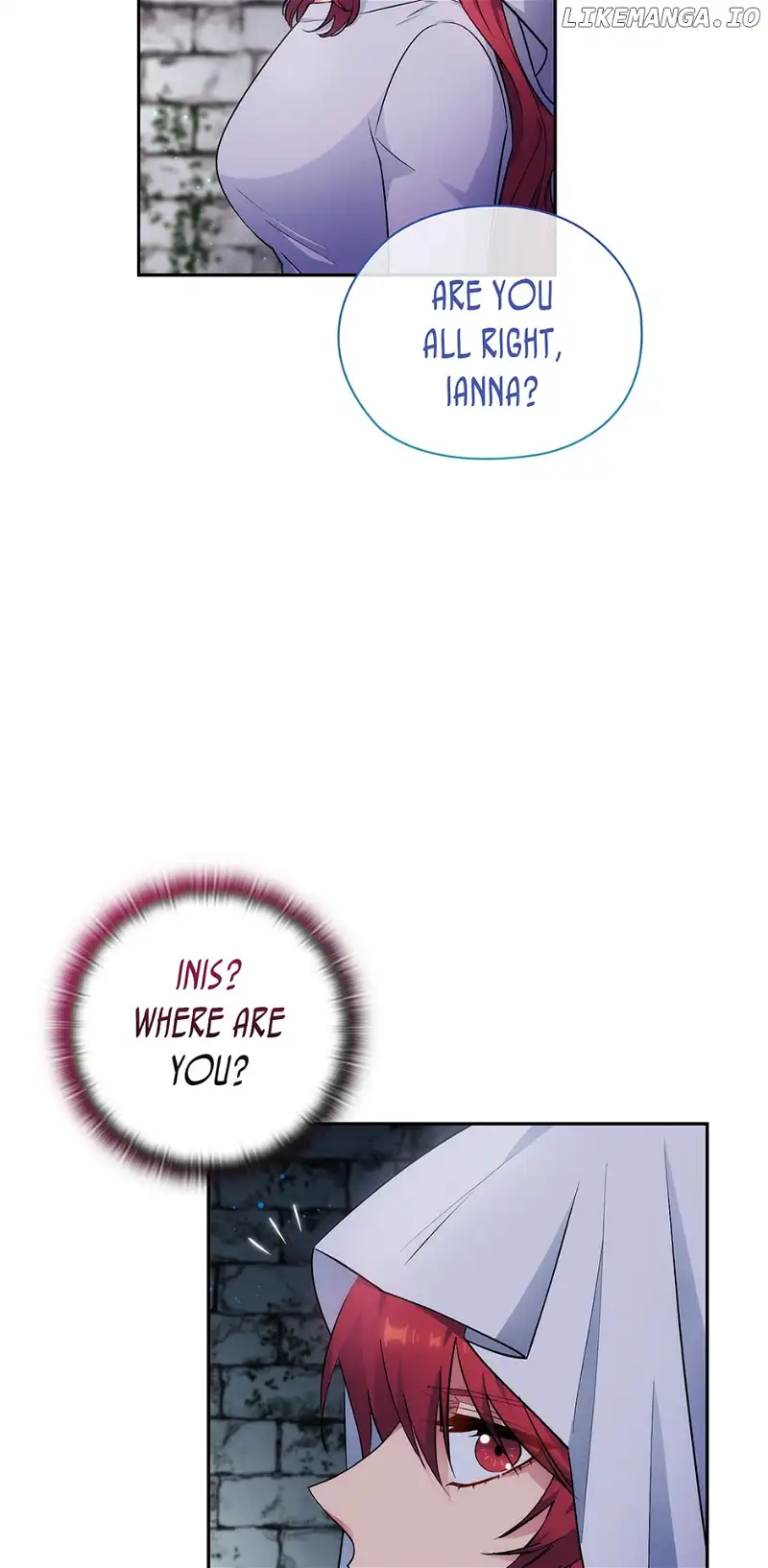 Reminiscence Adonis Chapter 256 page 34 - 