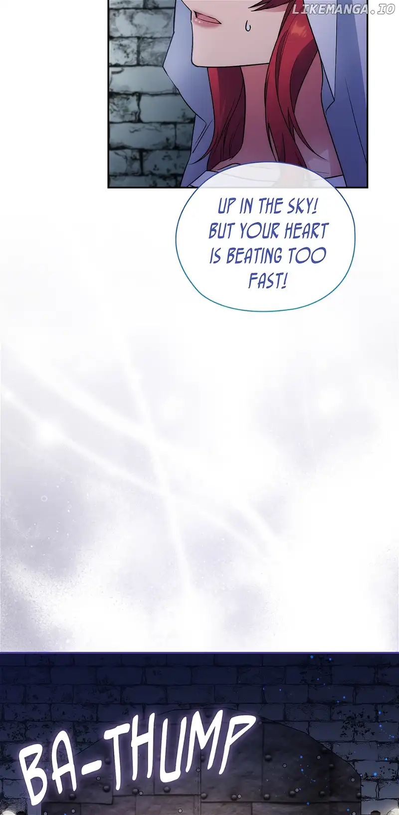 Reminiscence Adonis Chapter 256 page 35 - 
