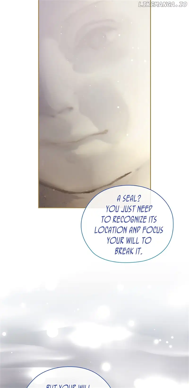 Reminiscence Adonis Chapter 256 page 38 - 