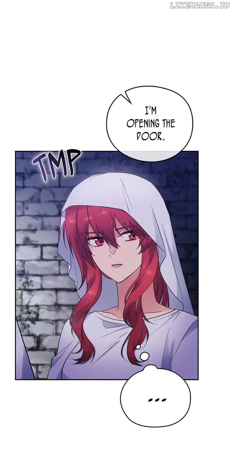 Reminiscence Adonis Chapter 256 page 40 - 