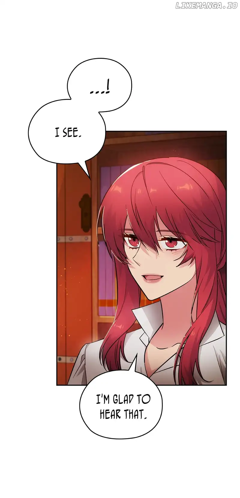 Reminiscence Adonis Chapter 256 page 5 - 