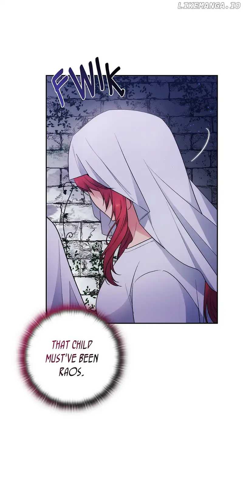 Reminiscence Adonis Chapter 256 page 41 - 