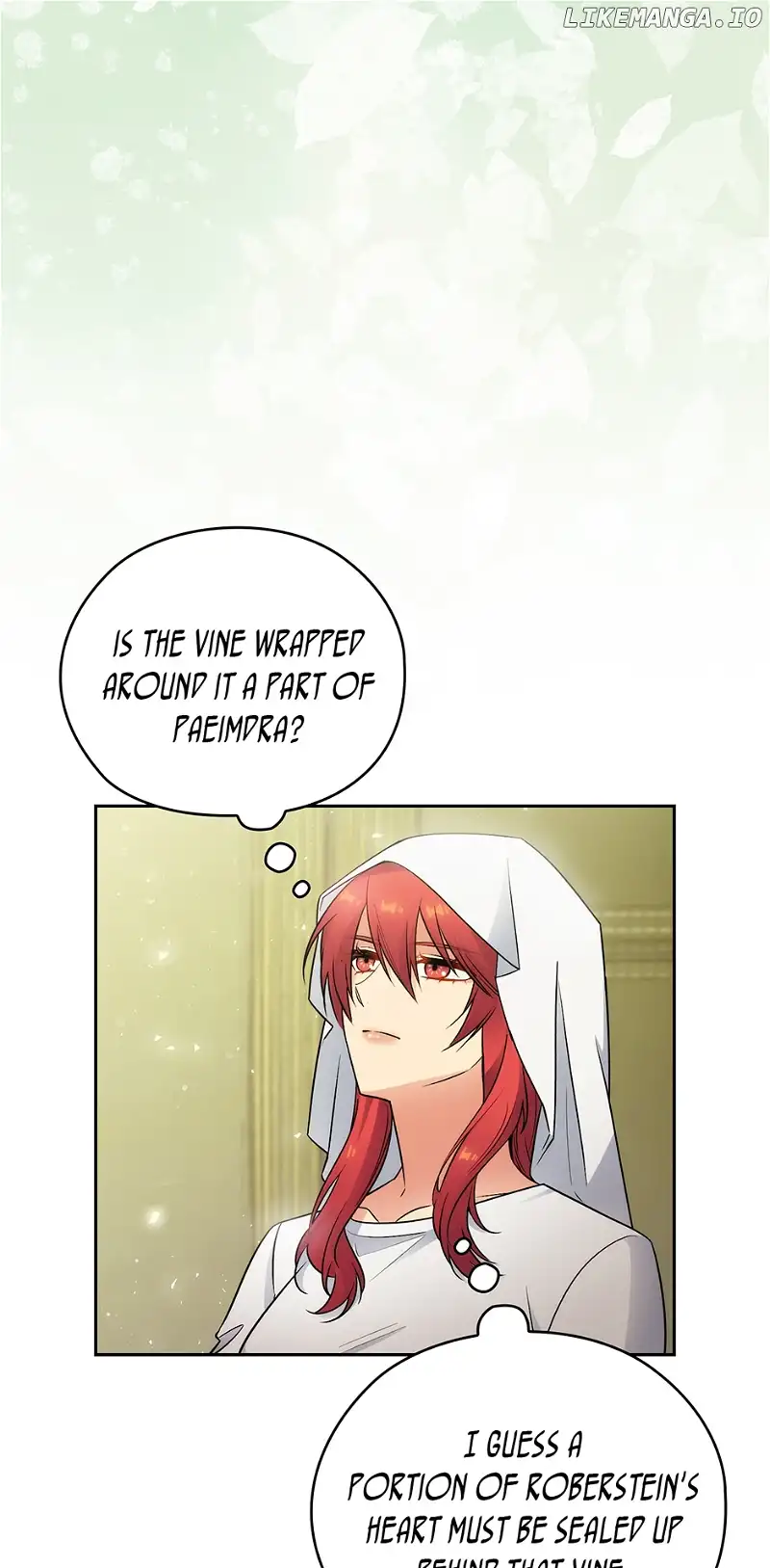 Reminiscence Adonis Chapter 256 page 45 - 