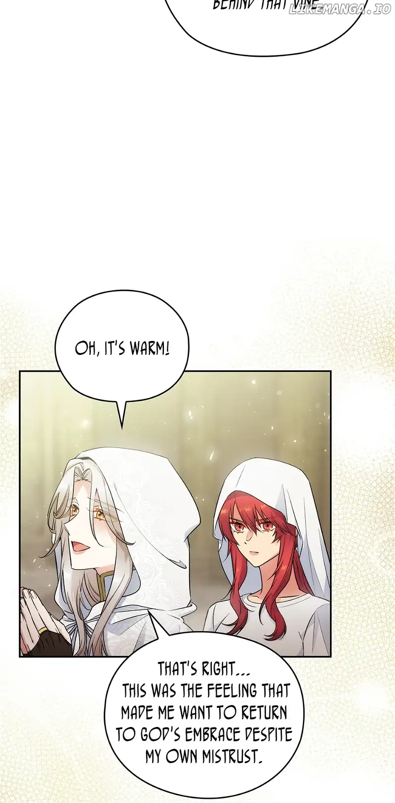 Reminiscence Adonis Chapter 256 page 46 - 