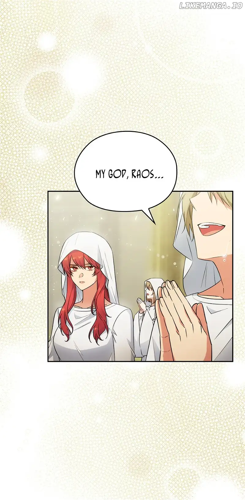 Reminiscence Adonis Chapter 256 page 47 - 