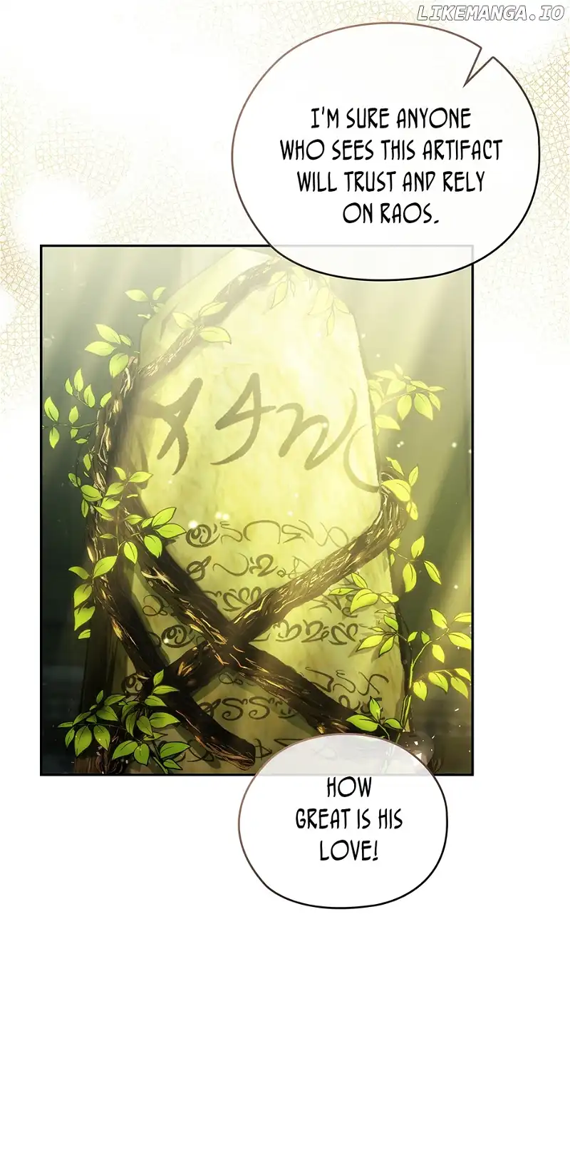 Reminiscence Adonis Chapter 256 page 48 - 
