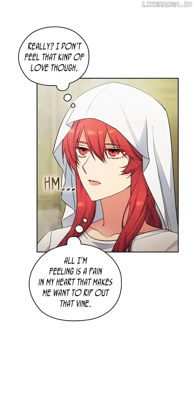 Reminiscence Adonis Chapter 256 page 49 - 
