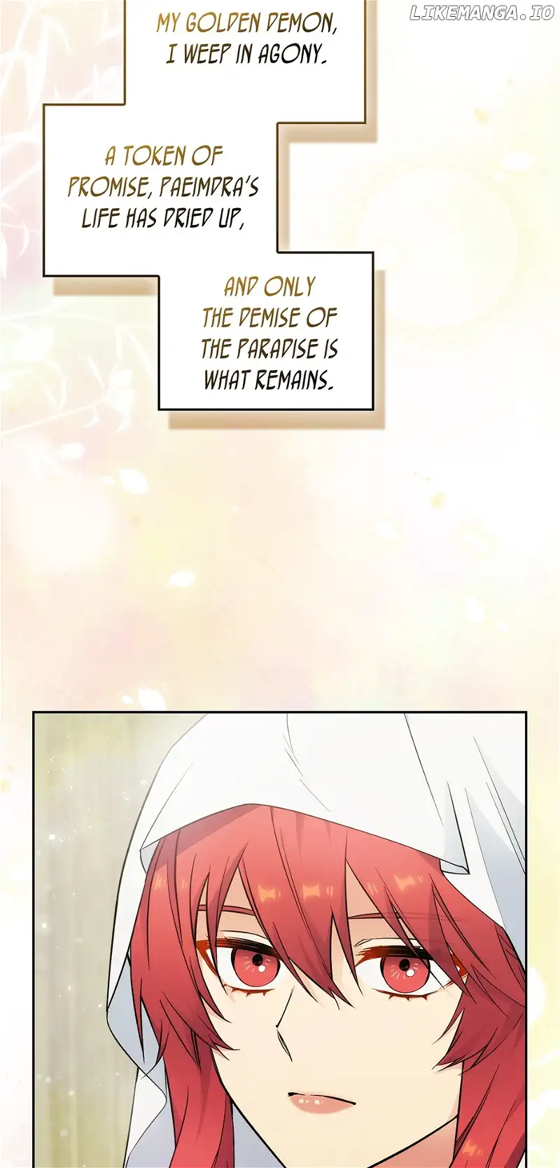 Reminiscence Adonis Chapter 256 page 51 - 