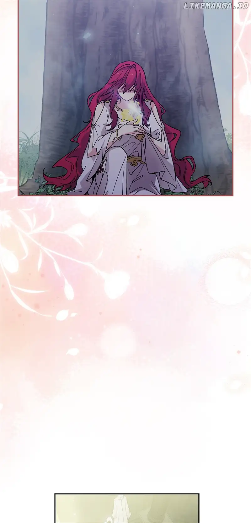 Reminiscence Adonis Chapter 256 page 54 - 