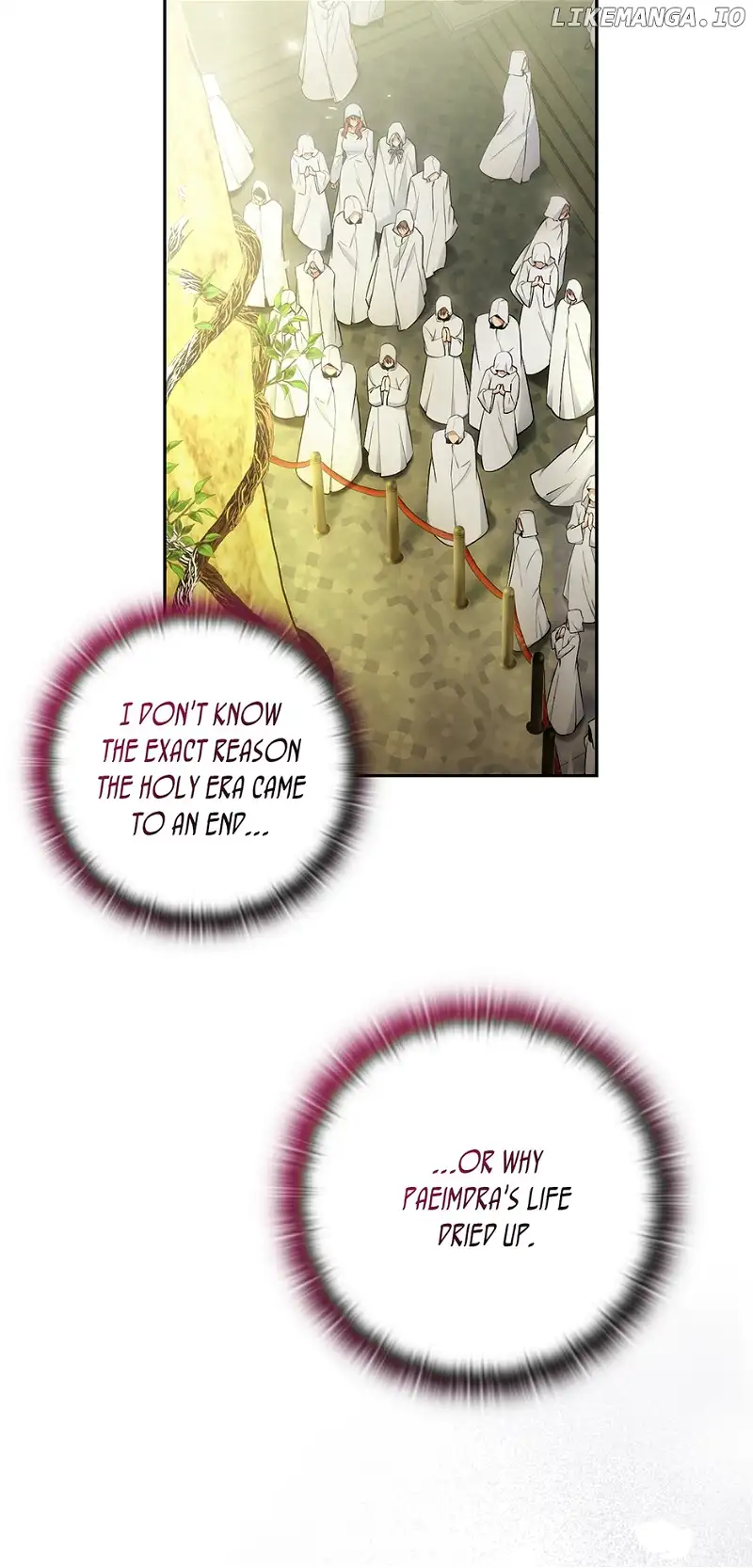 Reminiscence Adonis Chapter 256 page 55 - 