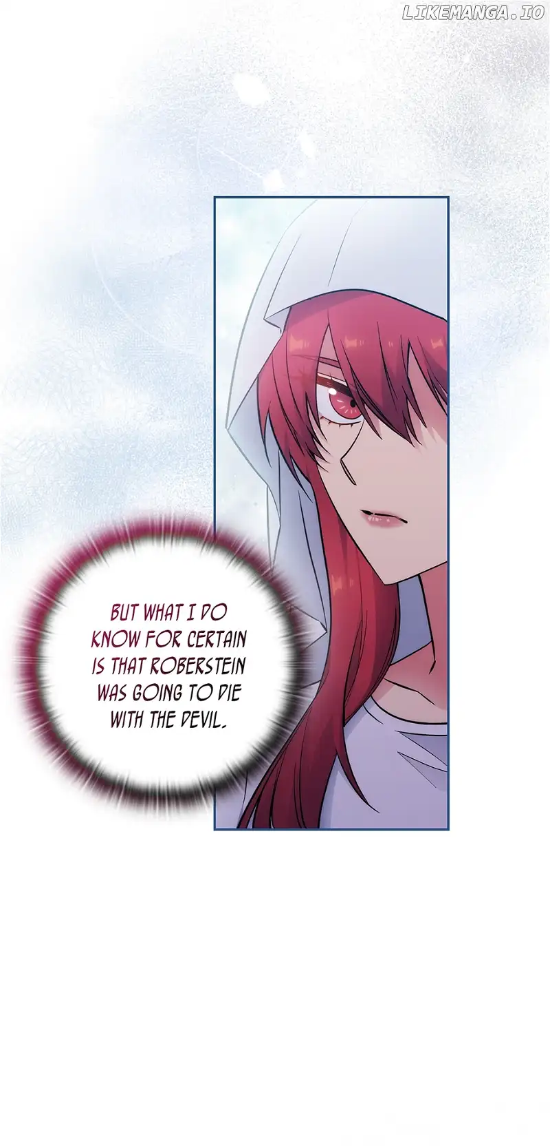 Reminiscence Adonis Chapter 256 page 56 - 