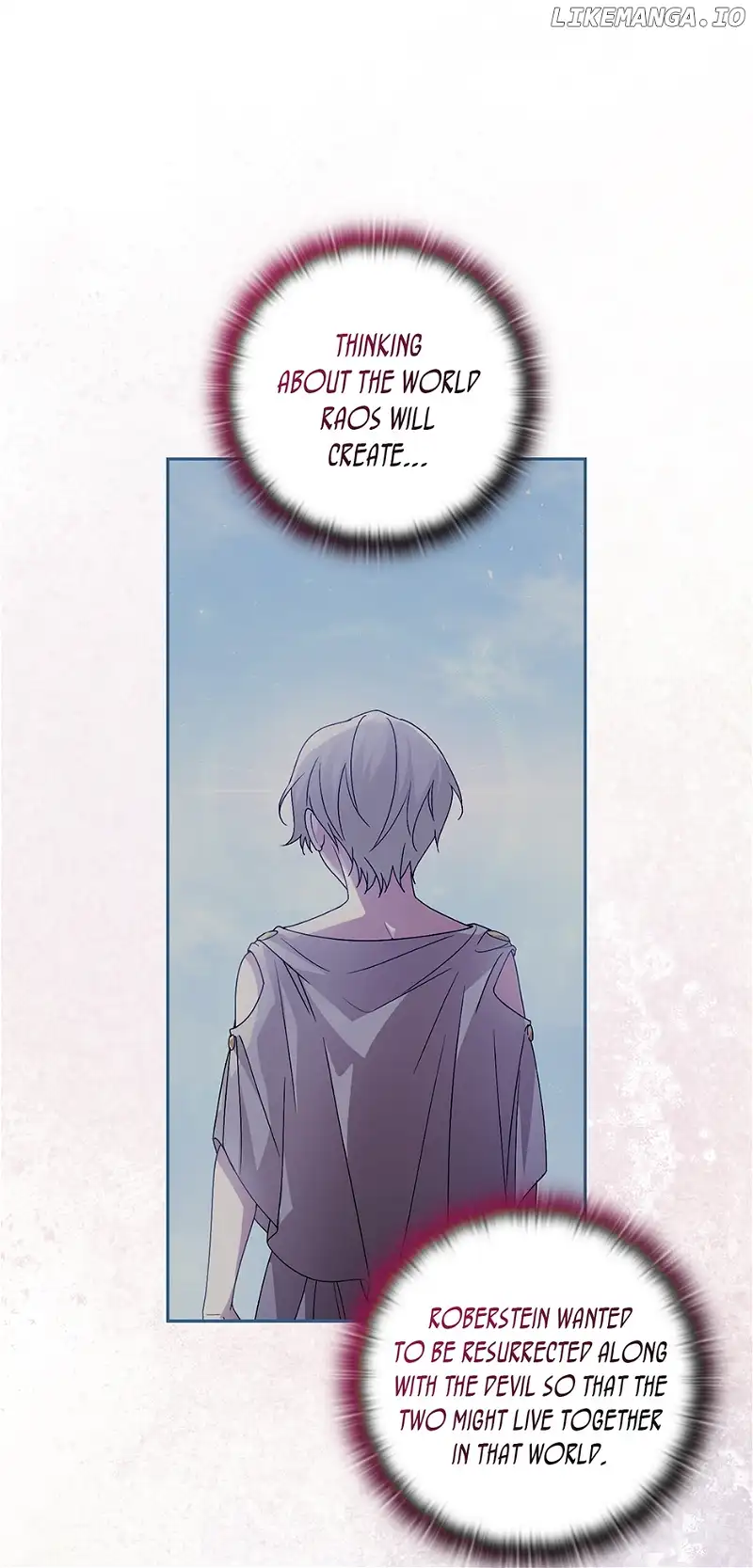 Reminiscence Adonis Chapter 256 page 57 - 