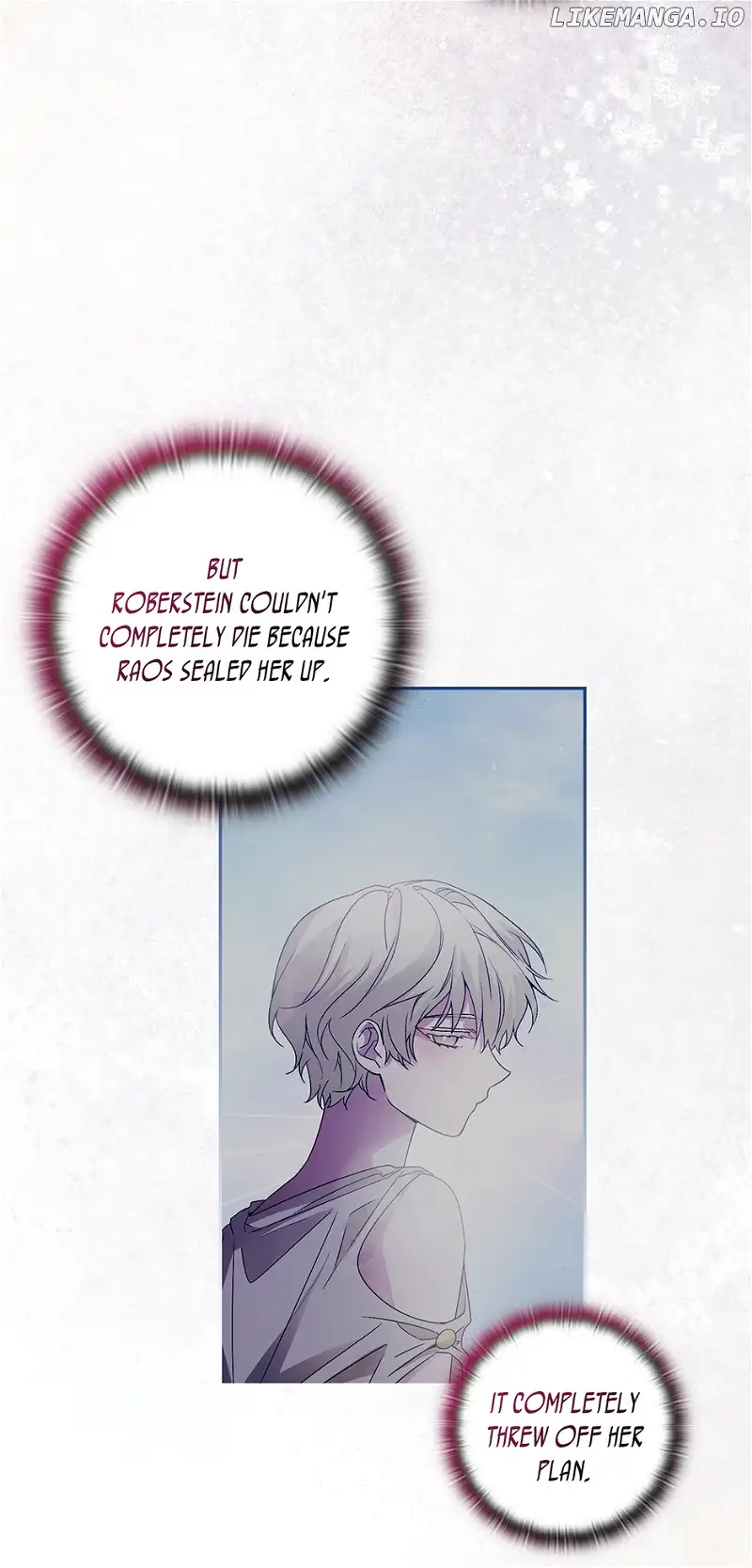 Reminiscence Adonis Chapter 256 page 58 - 