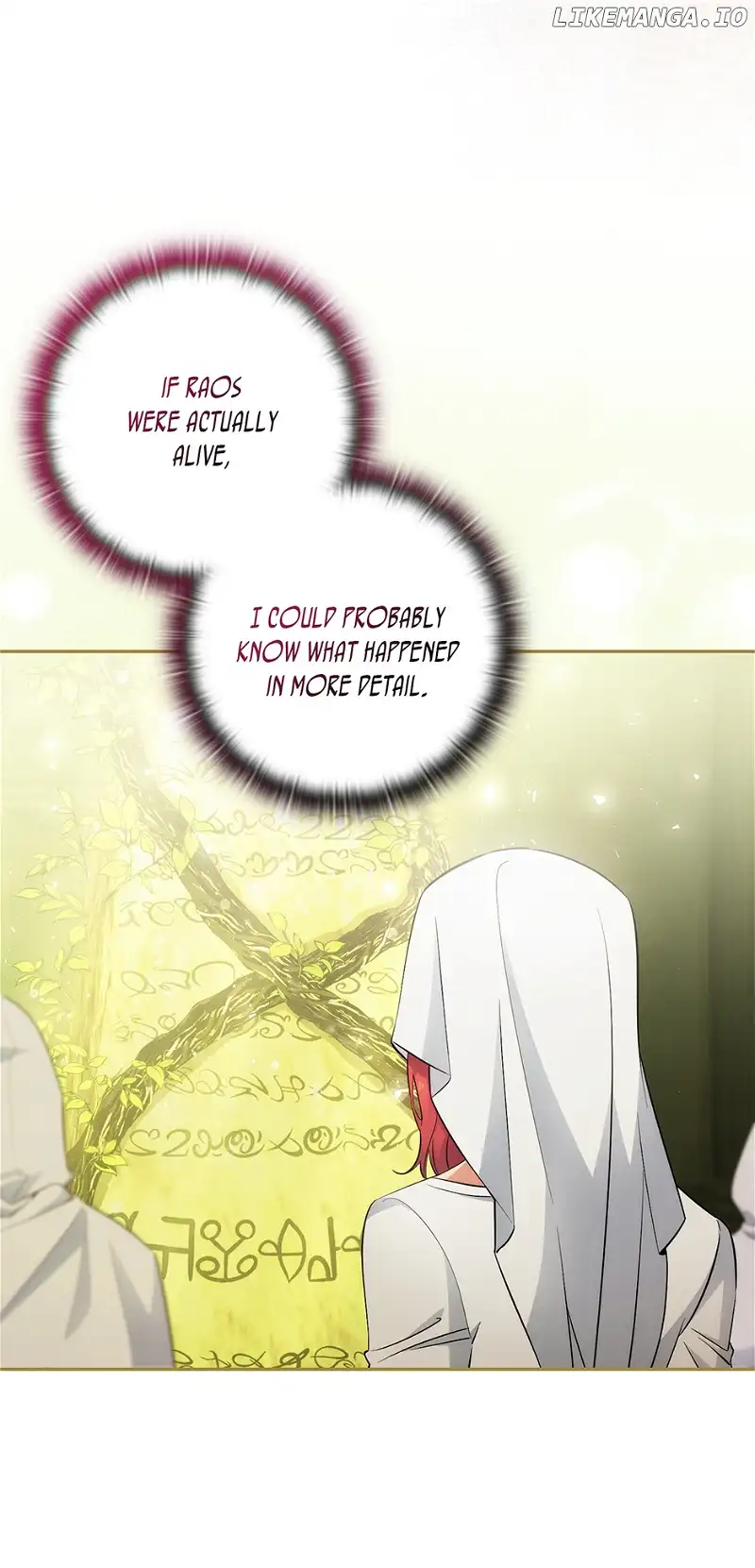 Reminiscence Adonis Chapter 256 page 59 - 