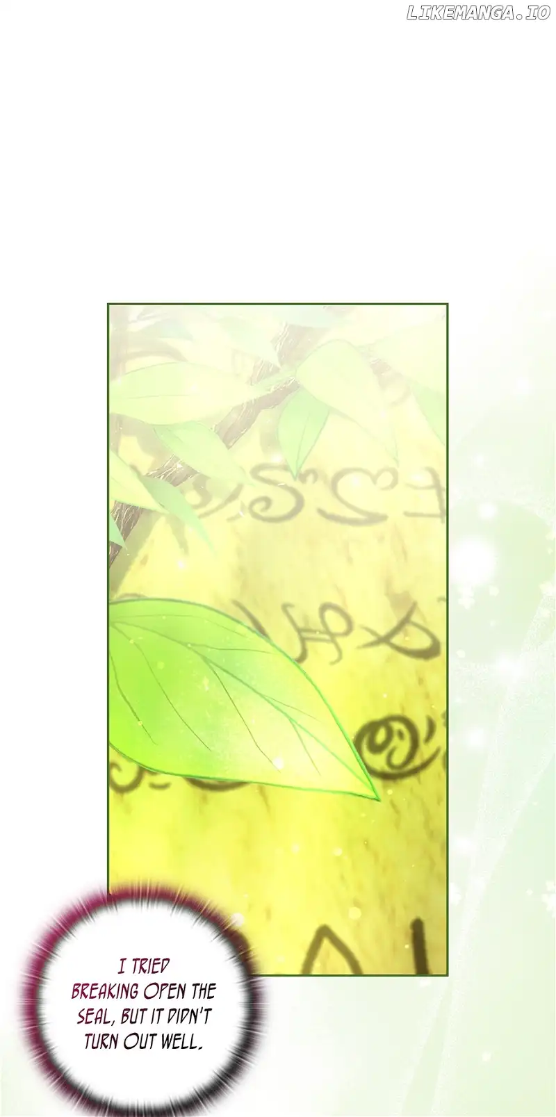 Reminiscence Adonis Chapter 256 page 60 - 