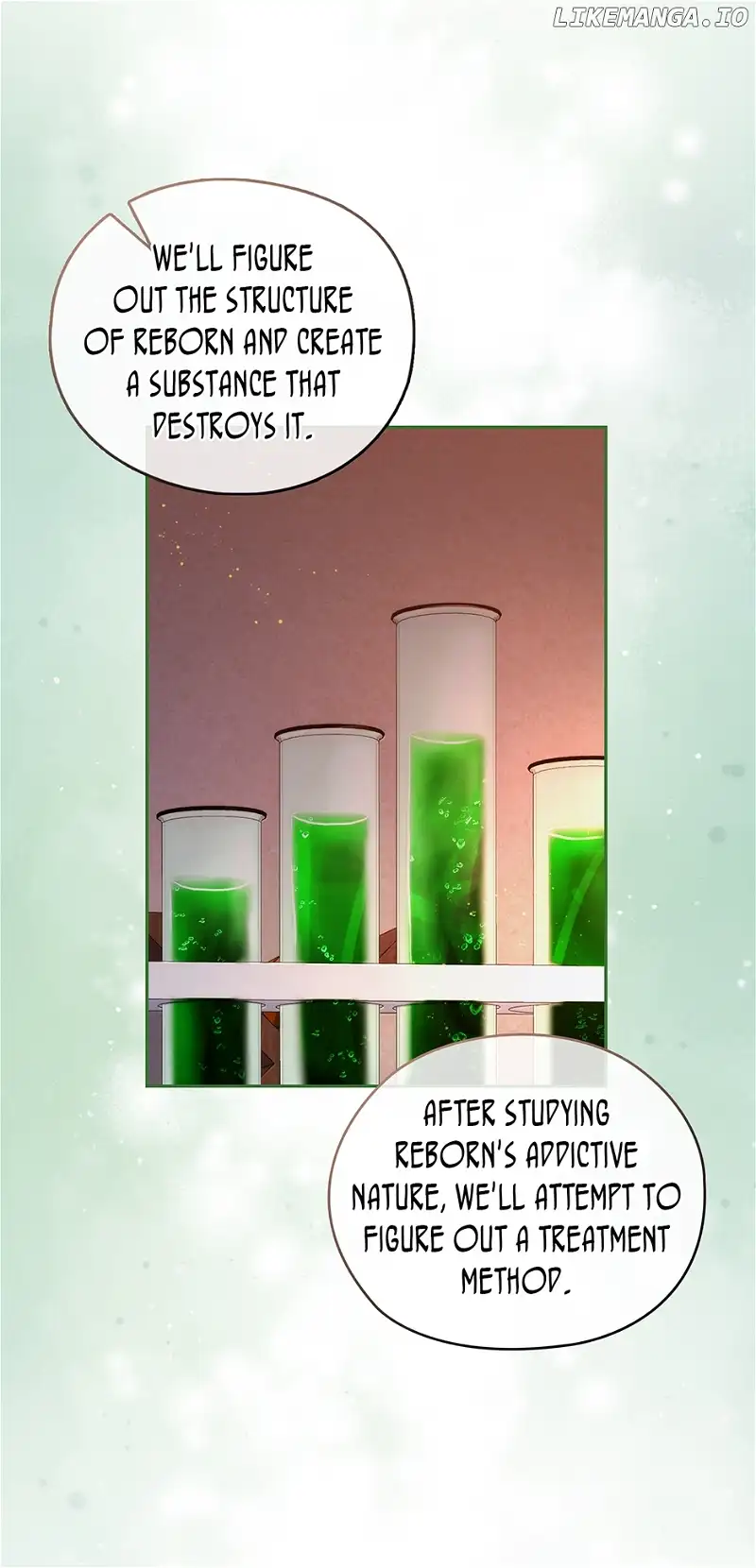 Reminiscence Adonis Chapter 256 page 7 - 