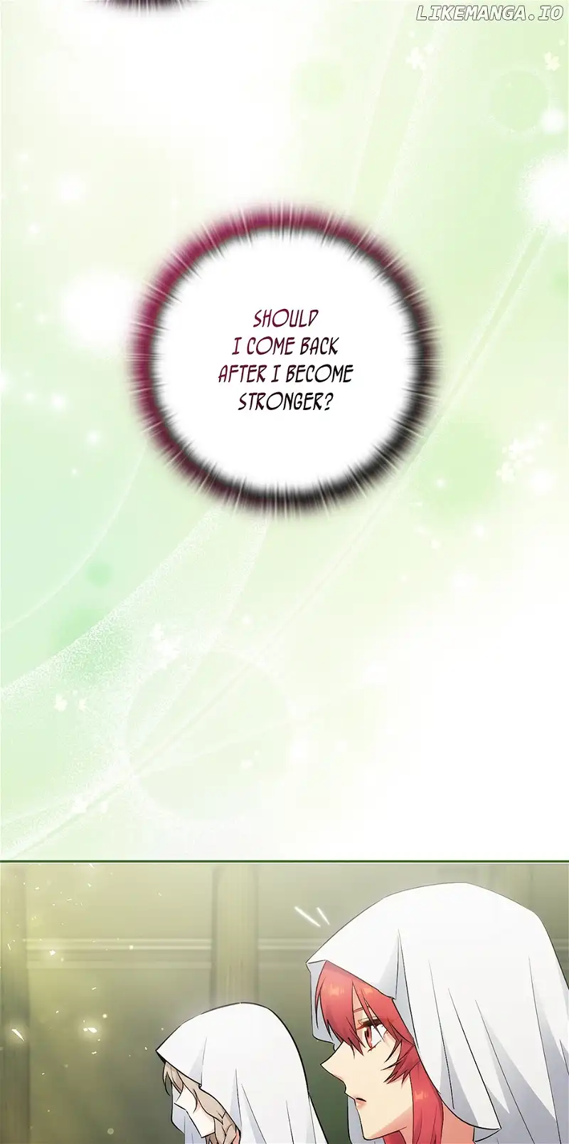 Reminiscence Adonis Chapter 256 page 61 - 