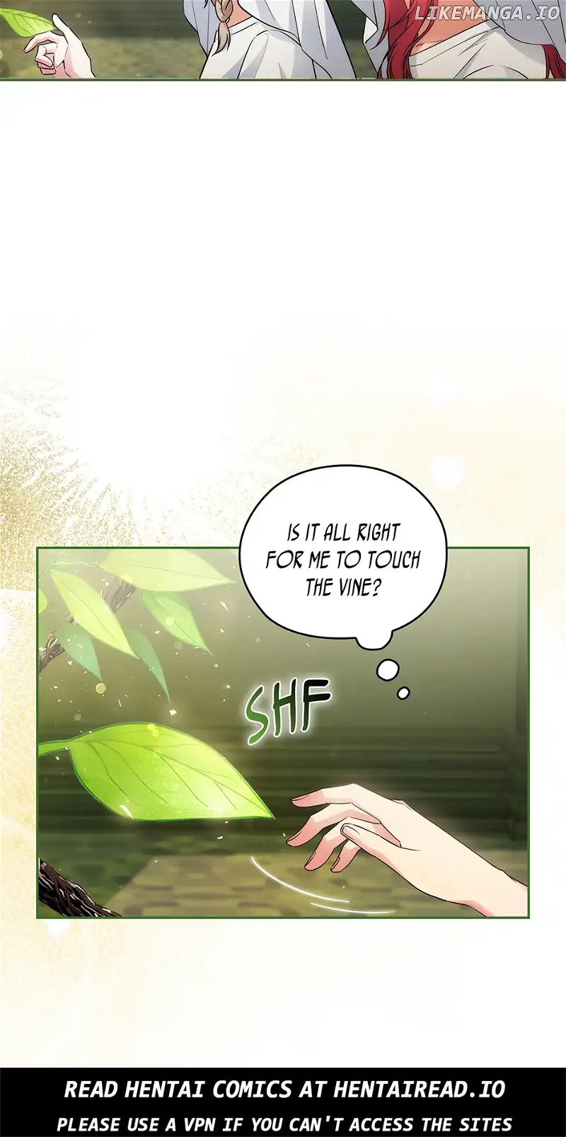 Reminiscence Adonis Chapter 256 page 62 - 