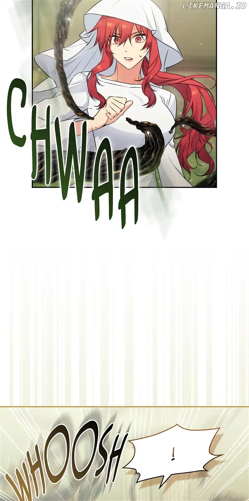 Reminiscence Adonis Chapter 256 page 65 - 
