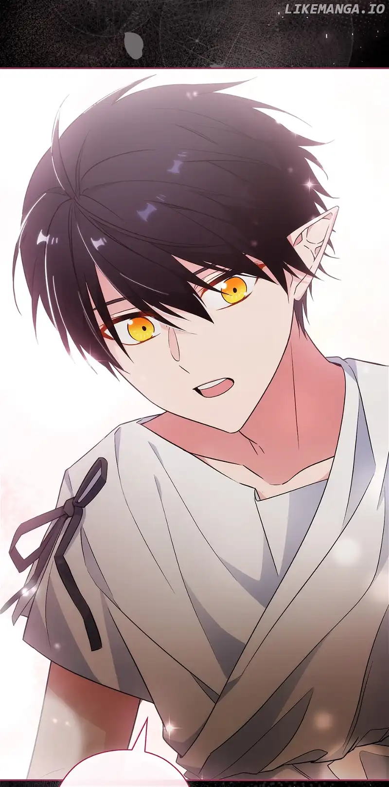 Reminiscence Adonis Chapter 256 page 74 - 