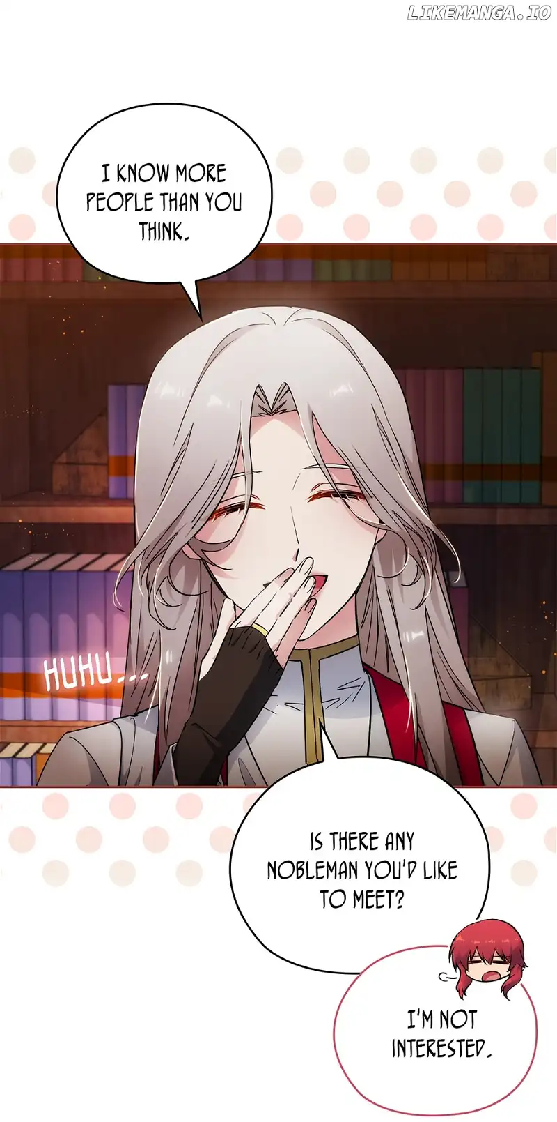 Reminiscence Adonis Chapter 256 page 10 - 