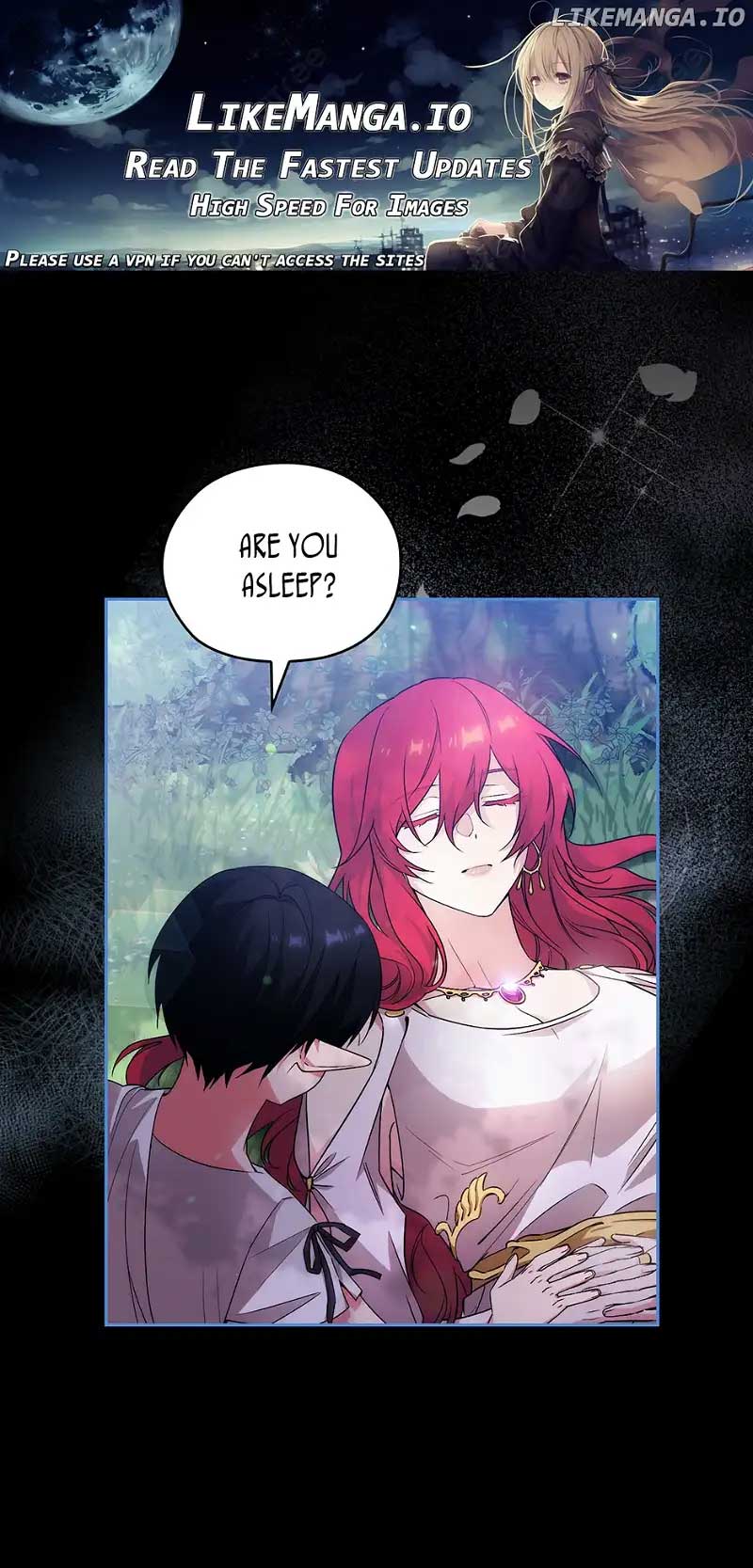 Reminiscence Adonis Chapter 257 page 1 - 
