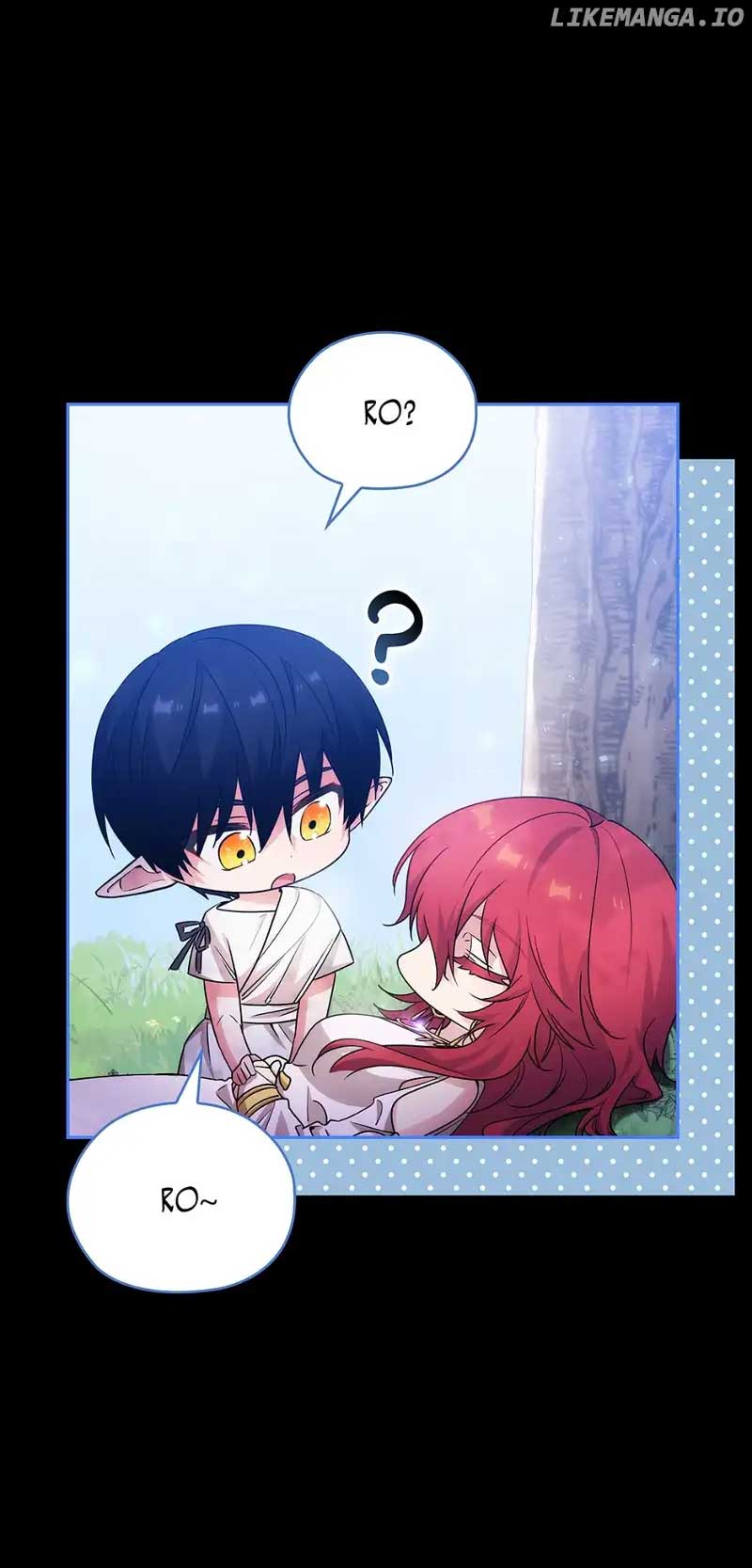 Reminiscence Adonis Chapter 257 page 2 - 