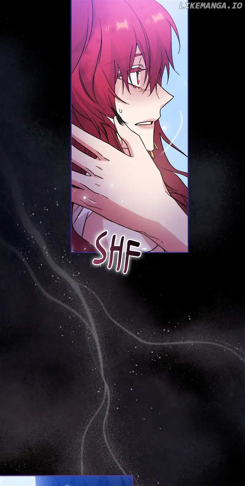 Reminiscence Adonis Chapter 257 page 13 - 