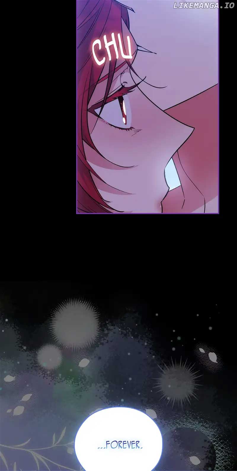 Reminiscence Adonis Chapter 257 page 15 - 