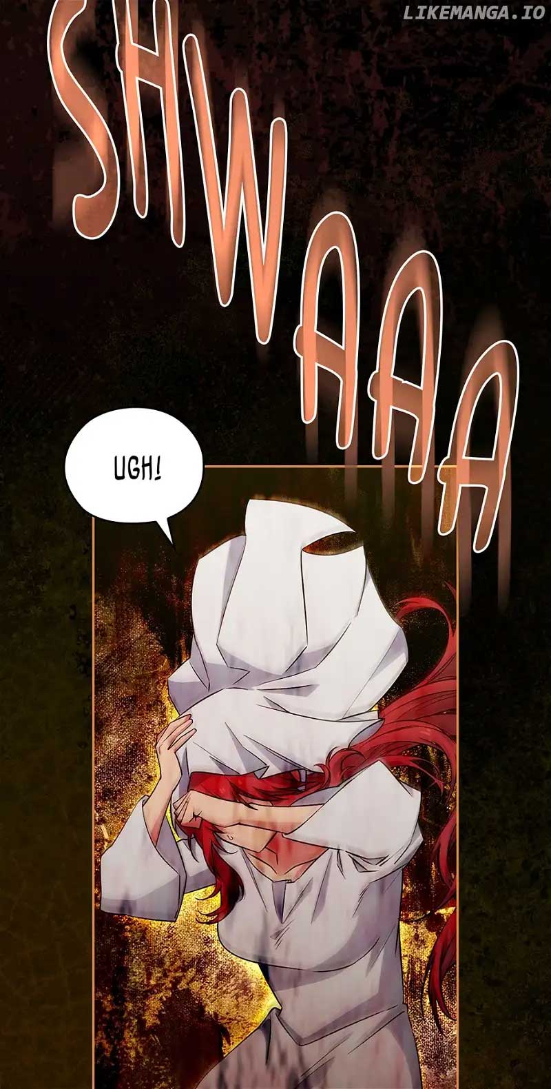 Reminiscence Adonis Chapter 257 page 19 - 