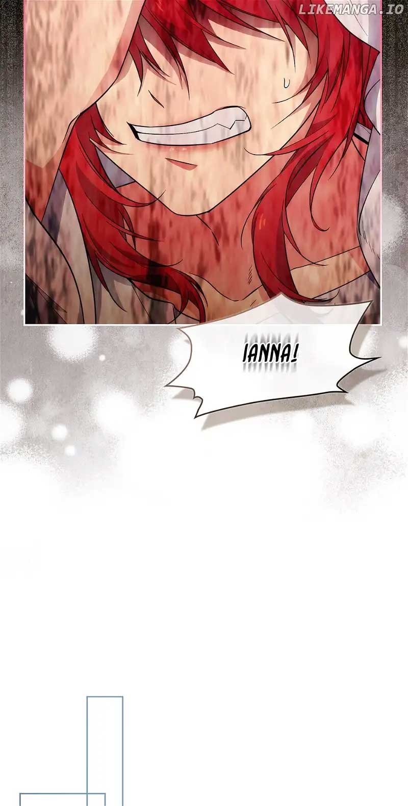 Reminiscence Adonis Chapter 257 page 21 - 