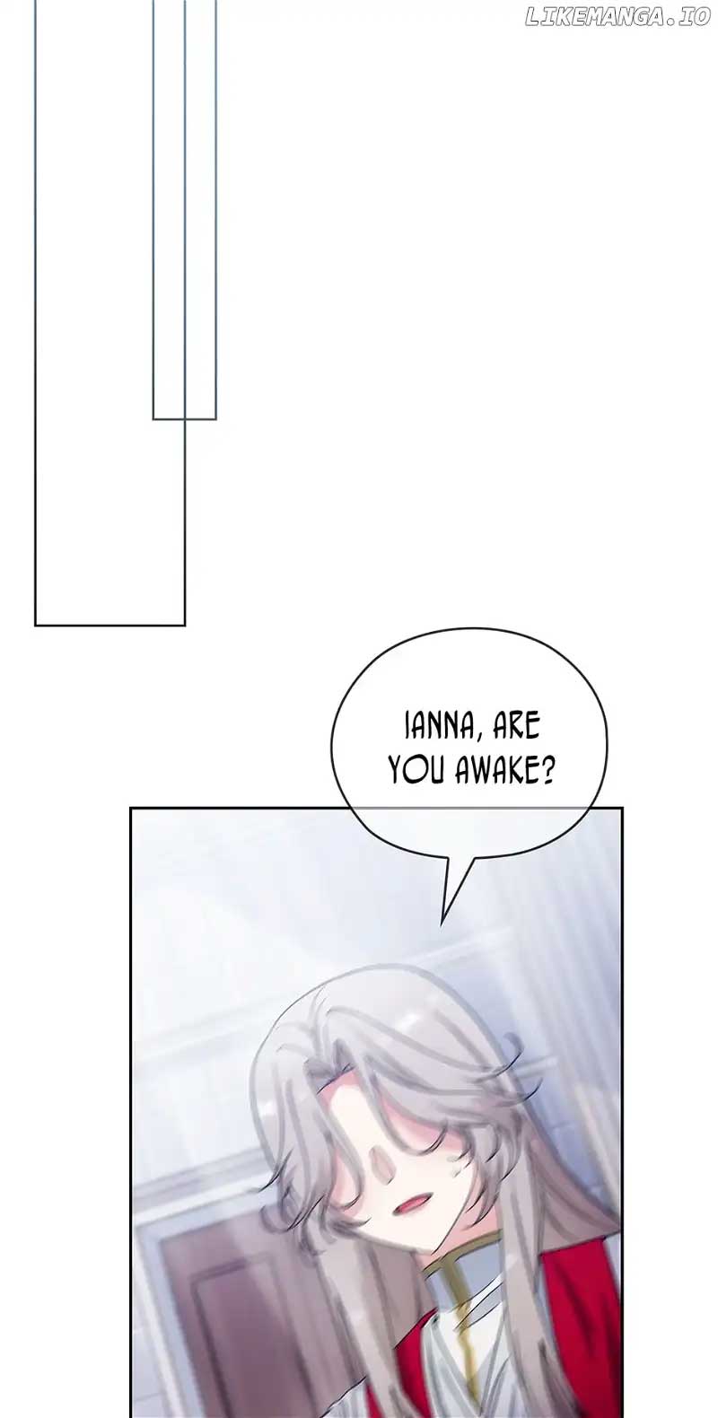 Reminiscence Adonis Chapter 257 page 22 - 