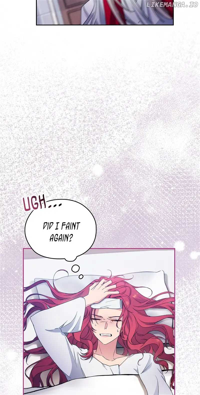 Reminiscence Adonis Chapter 257 page 23 - 