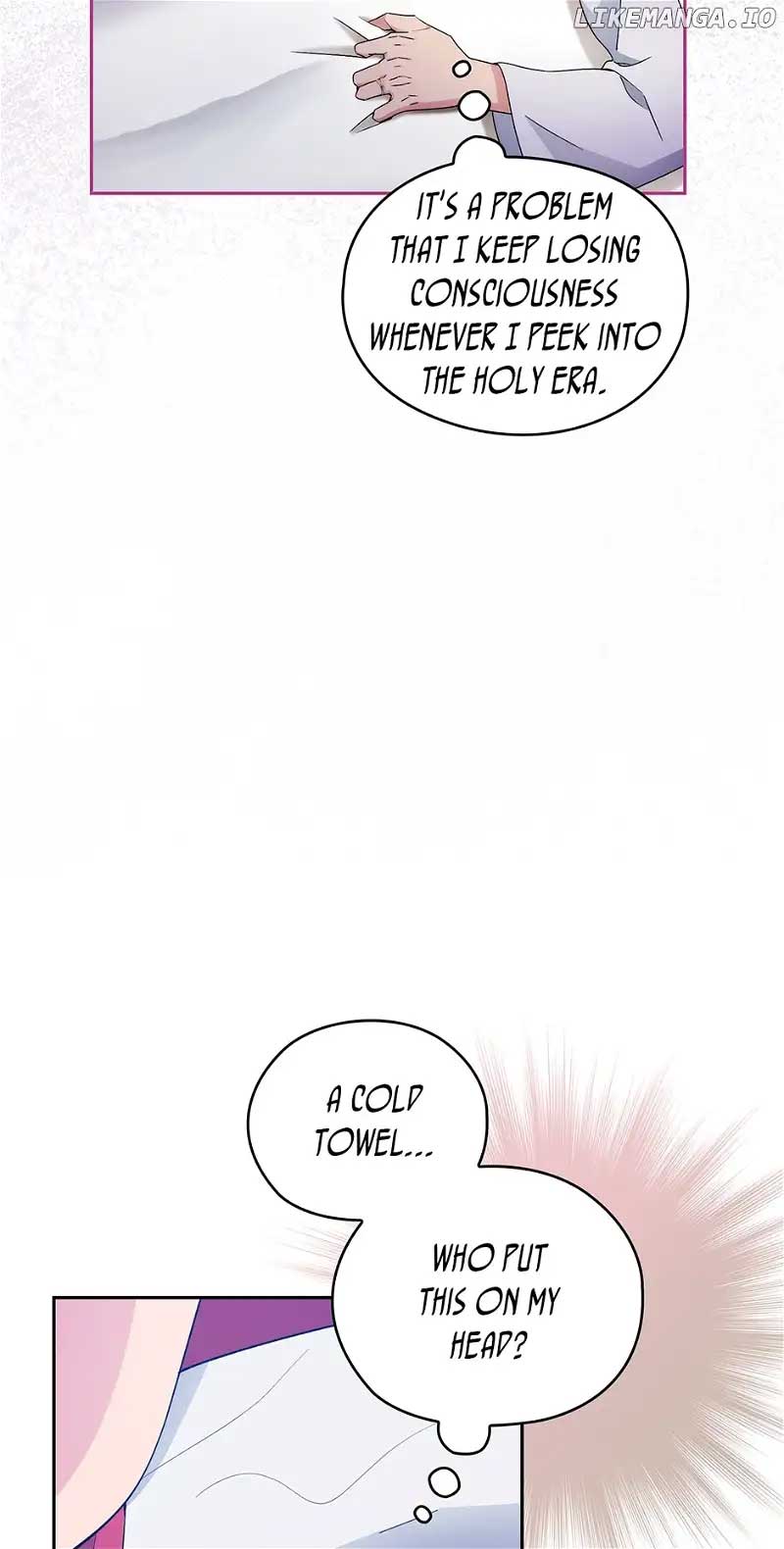 Reminiscence Adonis Chapter 257 page 24 - 