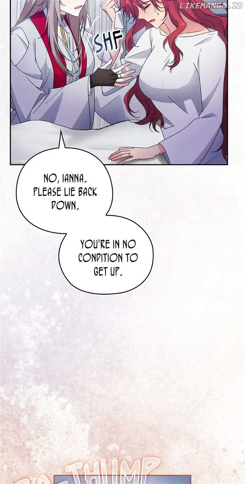Reminiscence Adonis Chapter 257 page 26 - 