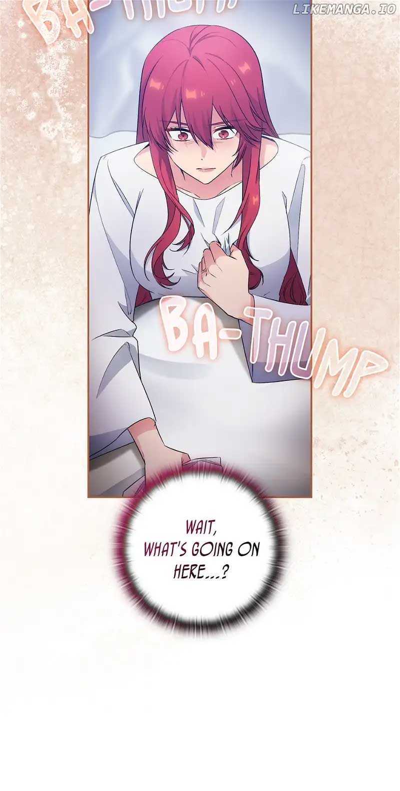 Reminiscence Adonis Chapter 257 page 27 - 