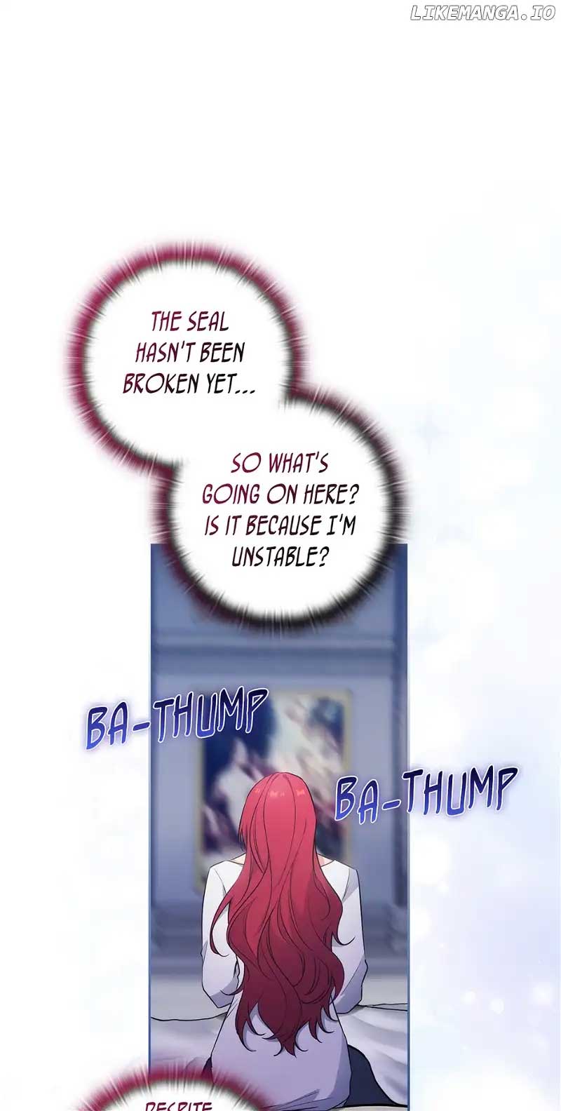 Reminiscence Adonis Chapter 257 page 29 - 