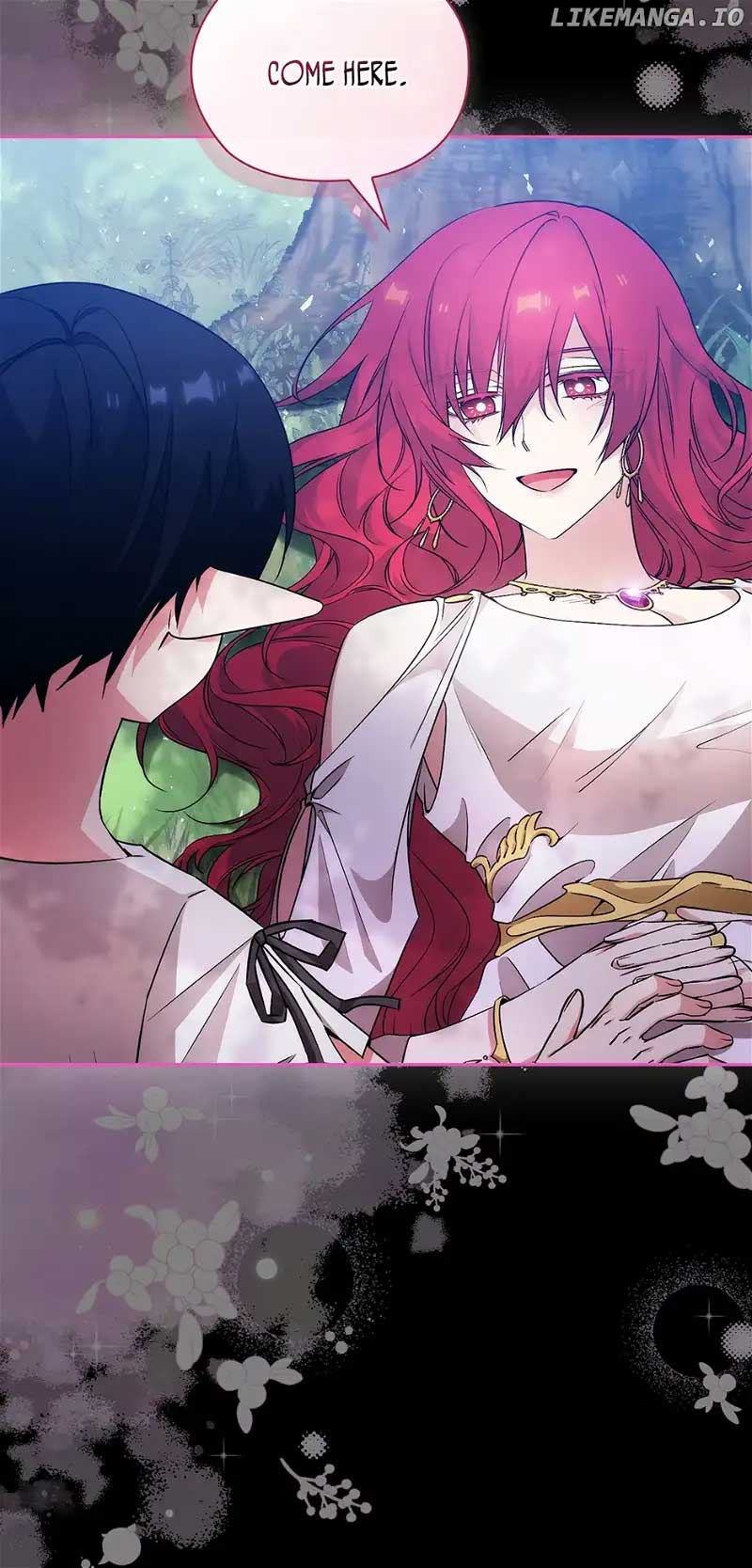Reminiscence Adonis Chapter 257 page 4 - 