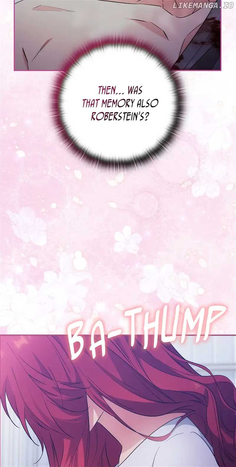 Reminiscence Adonis Chapter 257 page 31 - 