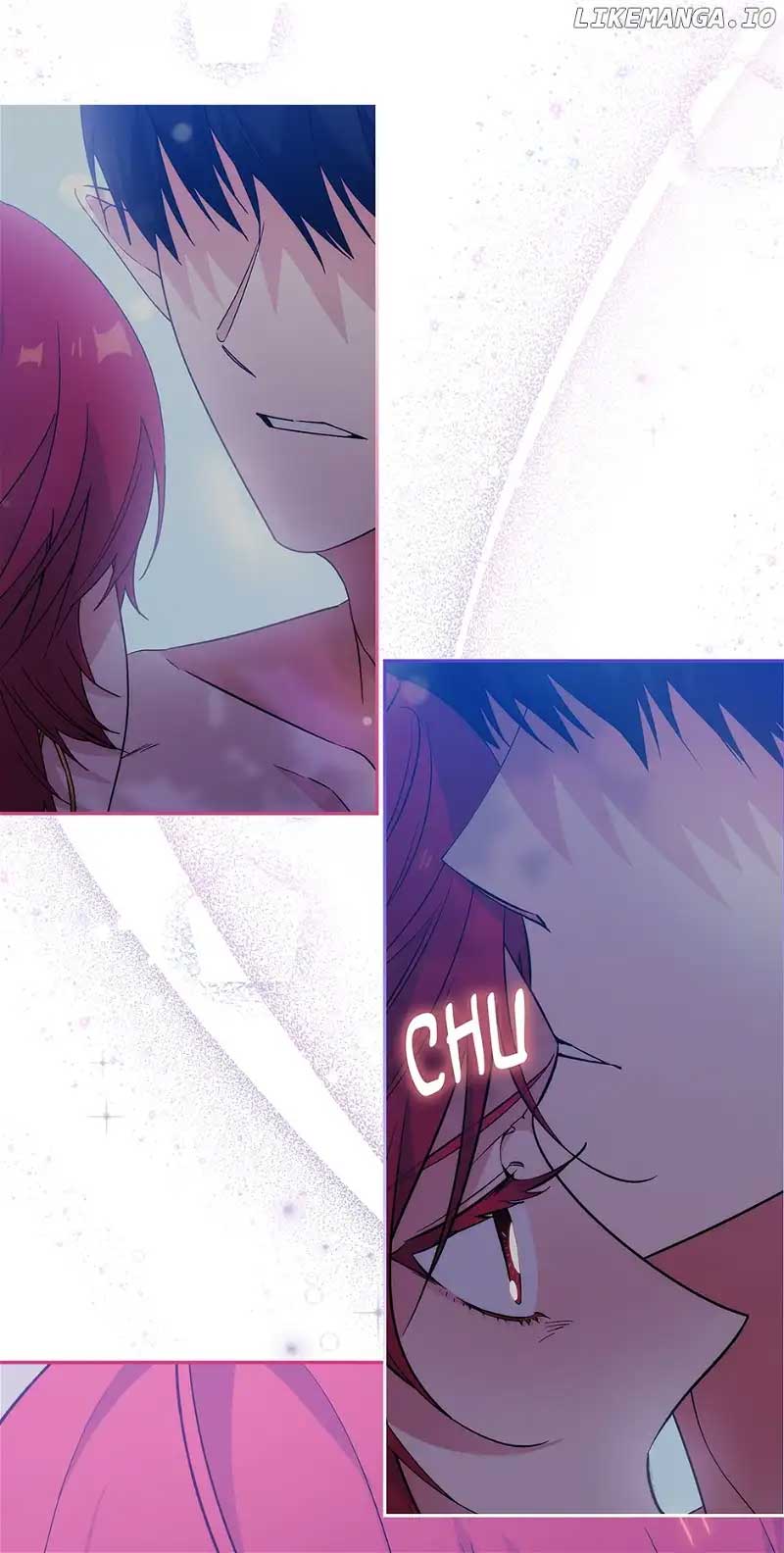 Reminiscence Adonis Chapter 257 page 33 - 