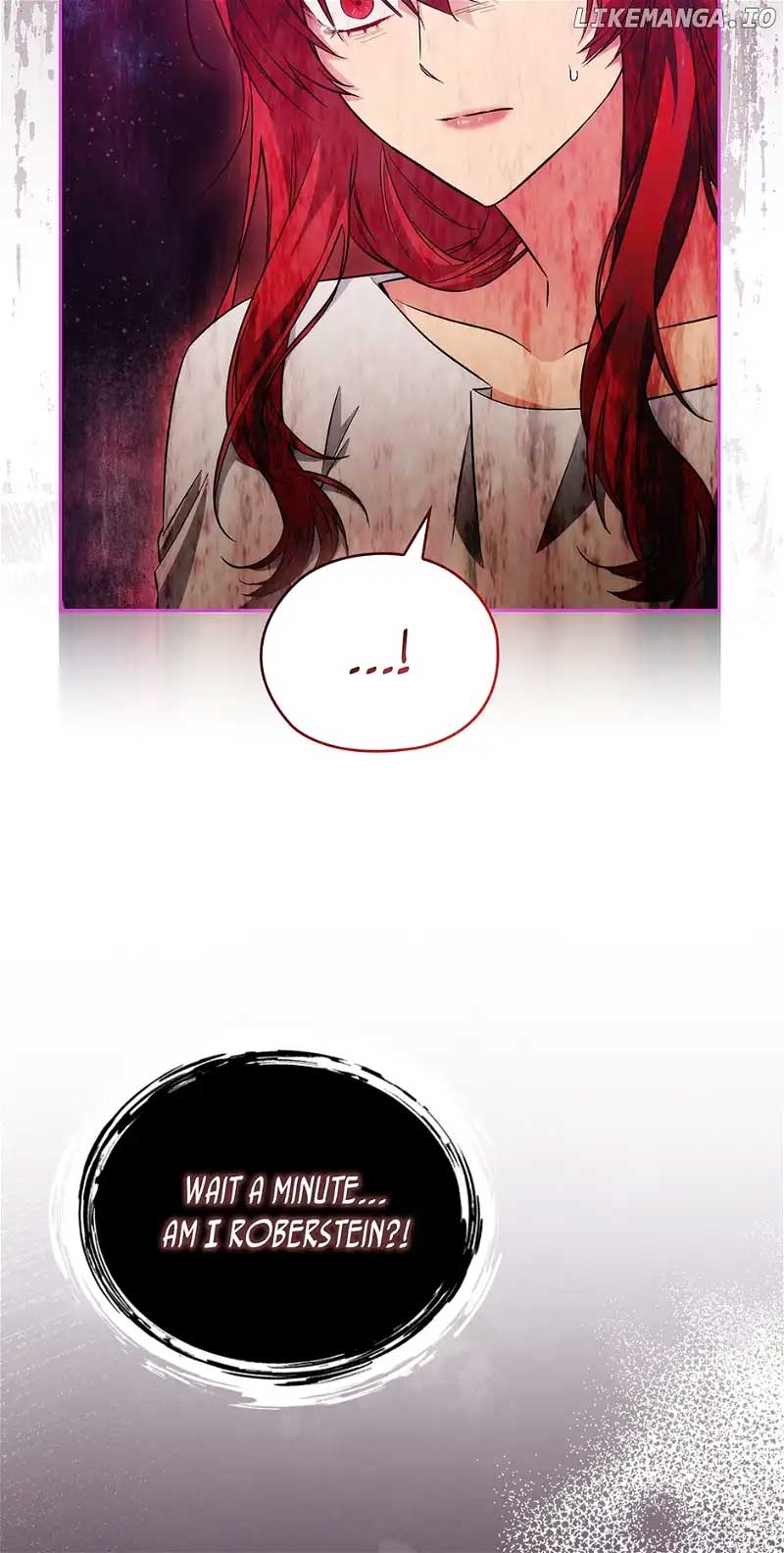 Reminiscence Adonis Chapter 257 page 36 - 