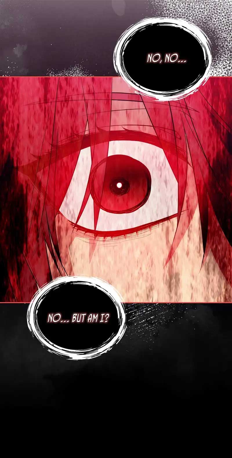 Reminiscence Adonis Chapter 257 page 37 - 