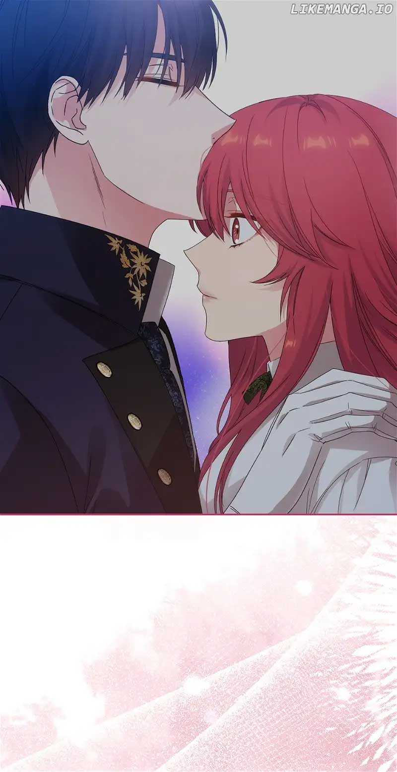 Reminiscence Adonis Chapter 257 page 40 - 